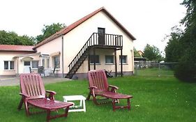 Ferienwohnung Mirow SEE 4871
